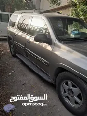  3 سياره Gmc2003