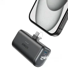  5 5000mAh ANKER Power Bank