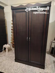  1 خزانه بابين مستعمله