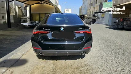  5 للبيع BMW 430i 2022