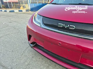  4 عرض حصري و مغري حتى نفاذ الكميه byd دولفين 2024 عداد صفر