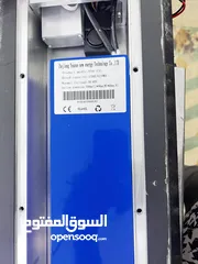  5 بطاريات ليثيوم جميع الاحجام والمقاسات