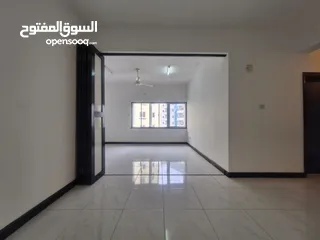  3 2 BR Sizeable Apartment for Rent in Al Khuwair