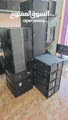 5 عرض على اجهزة مستعملة dell hp lenovo  asus blainar