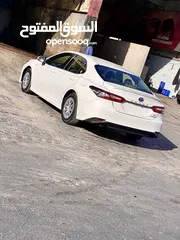  5 Toyota Camry 2020 For Sell