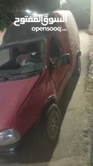  1 اوبل كومبوا ديزل