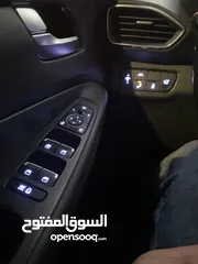  10 جيب هونداي سنتافيه 2020 فل الفل عدا فتحه ولا غراام بوية الجيب ف النايلون ،بسعر حرق