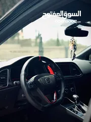  4 SEAT FR BLACK EDITION