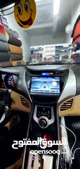  17 "ترقية ذكية لسيارتك: شاشات أندرويد حديثة لتجربة قيادة لا مثيل لها"