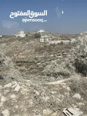  3 قطعة أرض مميزة للبيع