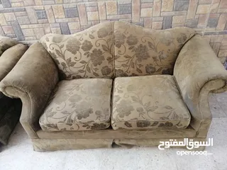  4 طقم كنب تفصيل