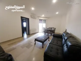  12 شقه للايجار في منطقه عبدون ( Property 33764 ) سنوي فقط