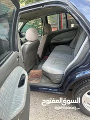  12 للبيع كيا سيفيا 1996