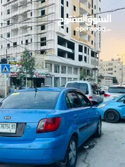  10 كيا ريو 2007 ديزل