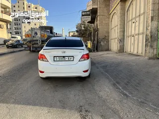  4 هنداي اكسنت