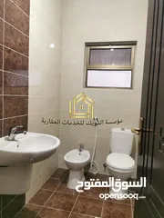  2 شقة مميزة - ضاحية الرشيد - 4نوم 2ماستر - 250م - قرب الخدمات العامة