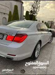  4 BMW موديل 2012