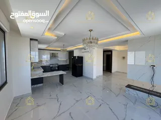  1 روف فاخر جديد لم يسكن تشطيبات عالية الجودة