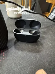  7 The Best Noise-Cancelling1 Headphones WF-1000XM5