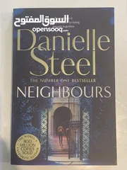  1 Book- Neighbours