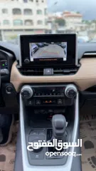  29 تويوتا RAV4 ترخيص 2023 محرك 2500 هايبرد  جير أوتوماتيك 296 حصان