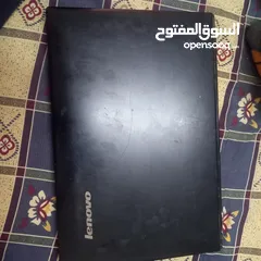  11 لابتوب لينوفو للبيع او للبدل