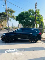 3 كيا سيرنتو فل مسكر