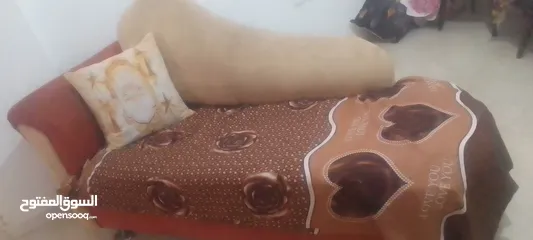  2 للبيع طقم كنب