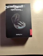  6 Headphones lenovo gm2 pro original
