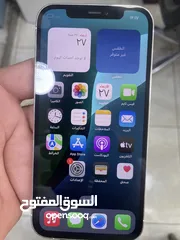  3 ايفون 12 برو 128