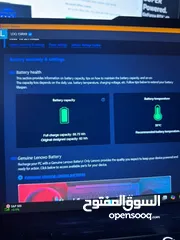  7 لابتوب لينوفو LOQ (2024) للبيع بحالة الجديد