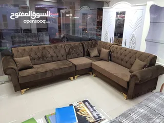  25 BRAND NEW SOFA