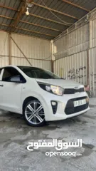  3 كيا مورنيج فل