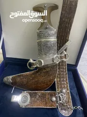  8 خنجر عماني للبيع