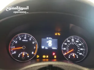  15 KiA سبورتج