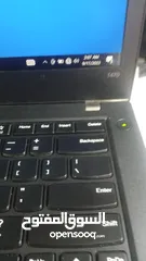  1 lenovo core i5  7th Generation thinkPad