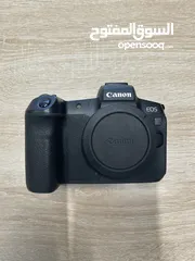  2 Canon R ( 24 - 105 ) Lens