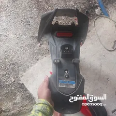  2 قطع ابريليا !  parts!