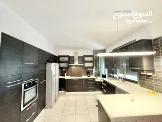  3 شقة مفروشة للايجار في الماصيون