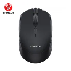  8 ماوس فانتيك Fantech W190 SILENT SWITCH OFFICE MOUSE