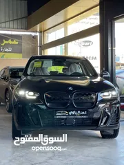  12 BMW IX3 M KIT EV 2024