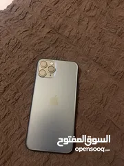  2 آيفون 11 pro  256g