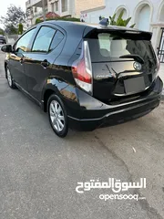  9 بريوس C موديل 2017 فحص كامل