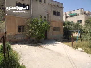  11 بيت طابقين للبيع