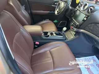  4 BYD s7 2017 full option for urgent sale