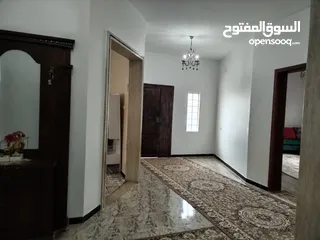  10 منزل أرضي للبيع مصراتة/جامع الشوري