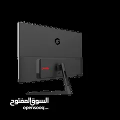  4 شاشة GAMEON GOPS24180VA مقاس 24 بوصة FHD، 180 هرتز، 1 مللي ثانية، HDMI 2.0