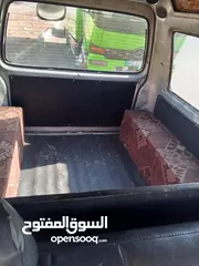  4 باص اتش ميه موديل 99 للبيع