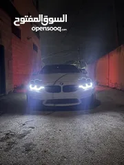  7 Bmw 435i 2015 فل الفل كوبيه