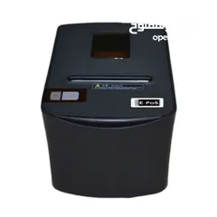  1 Epos Eco 250 Thermal receipt printer طابعة فواتير حرارية